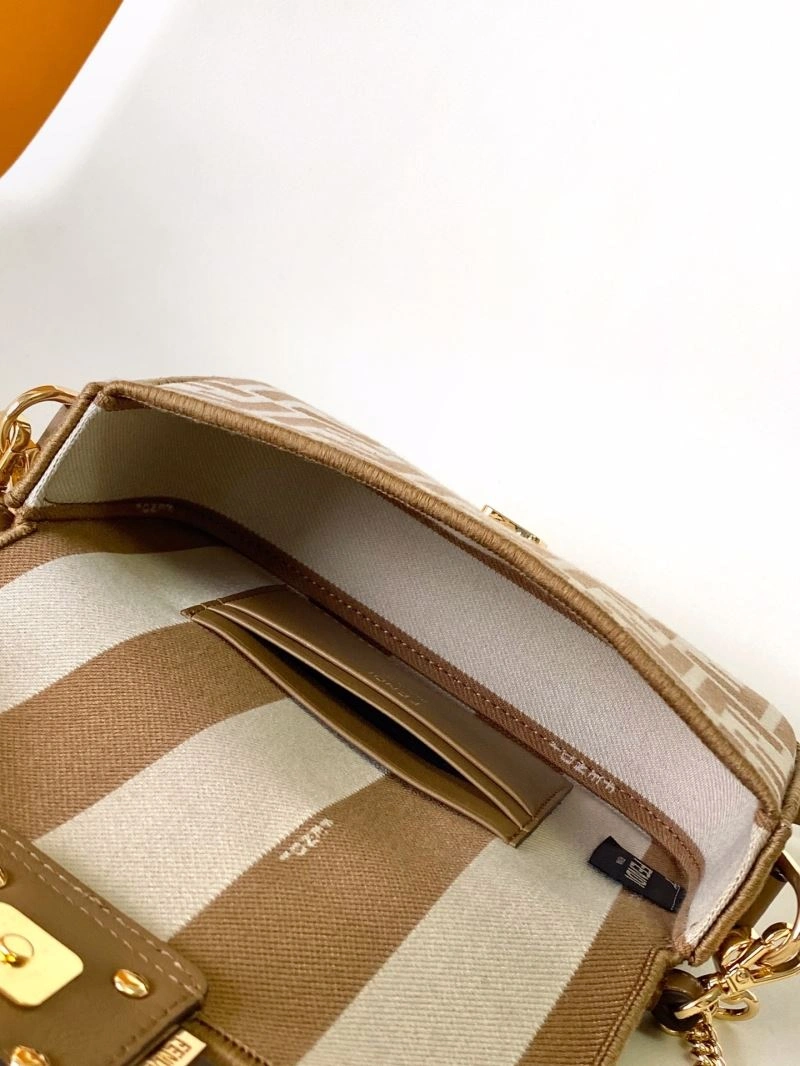 Fendi Baguette Bags SportInspired 58138