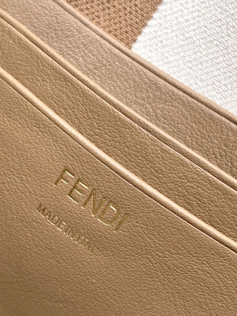 Fendi Baguette Bags SportInspired 58138