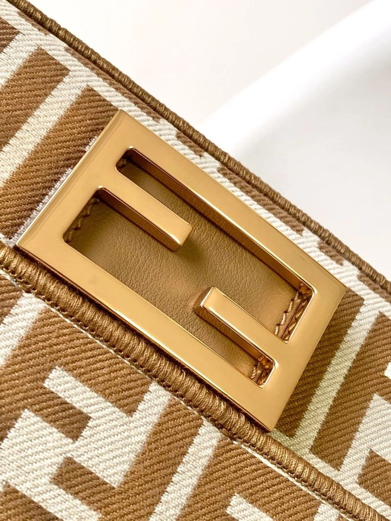 Fendi Baguette Bags SportInspired 58138