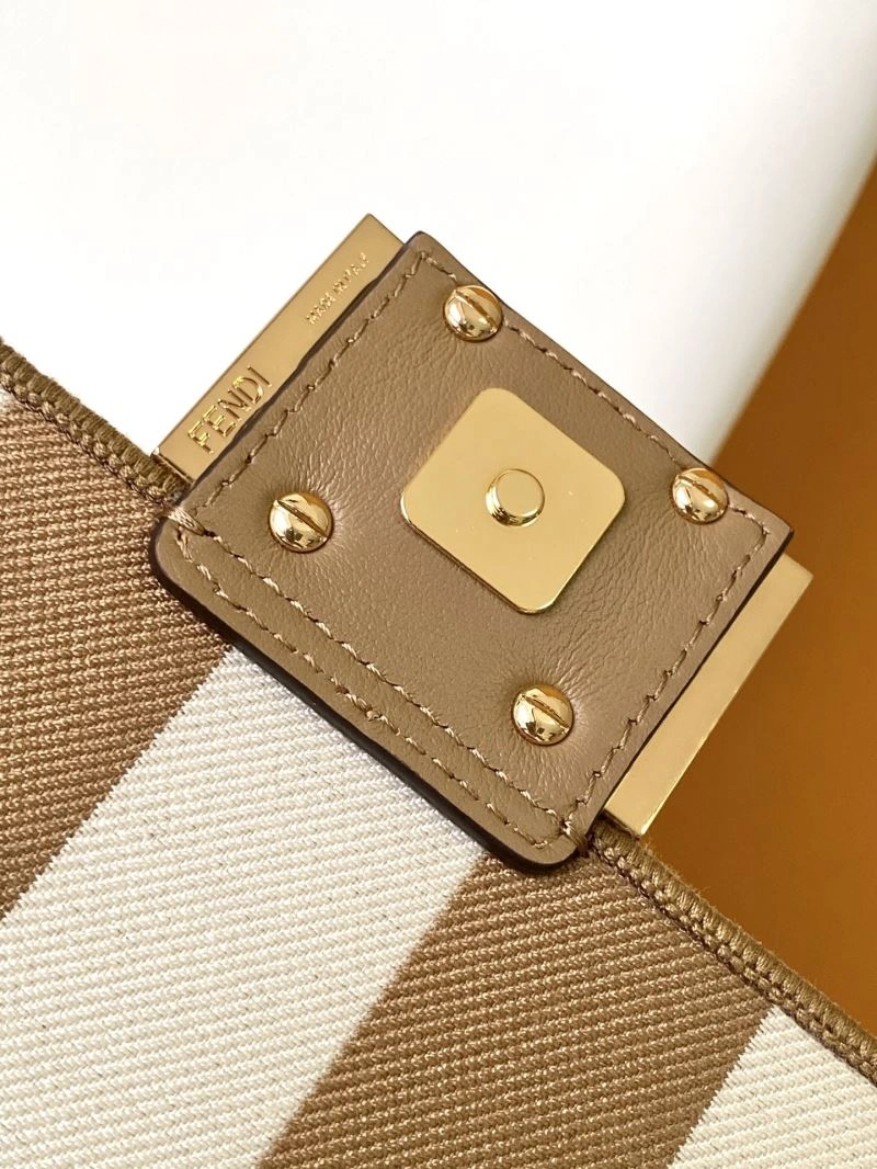Fendi Baguette Bags SportInspired 58138