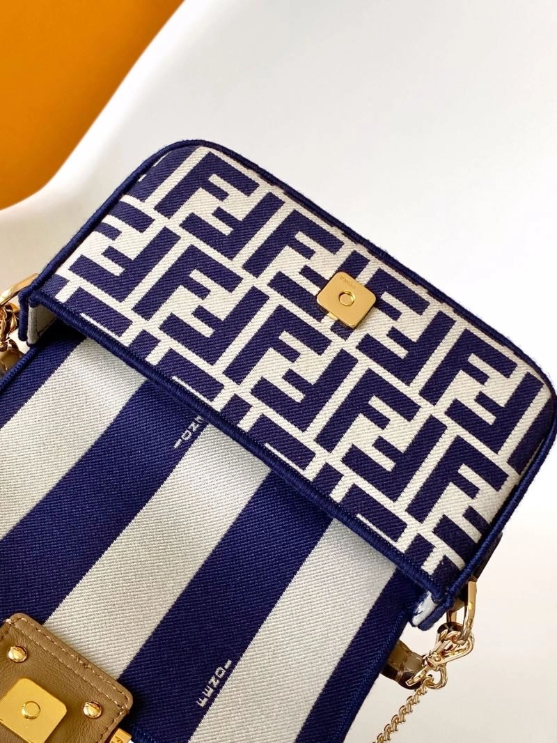 Durable Fendi Baguette Bags 58123