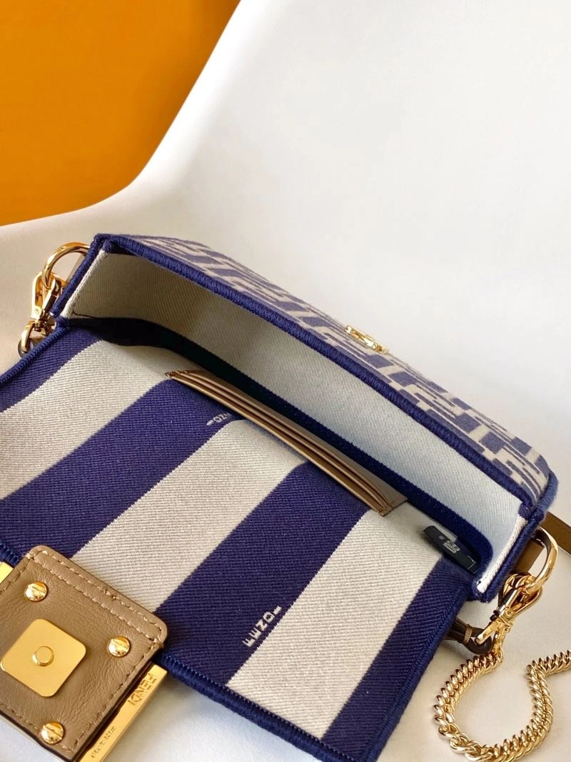 Durable Fendi Baguette Bags 58123