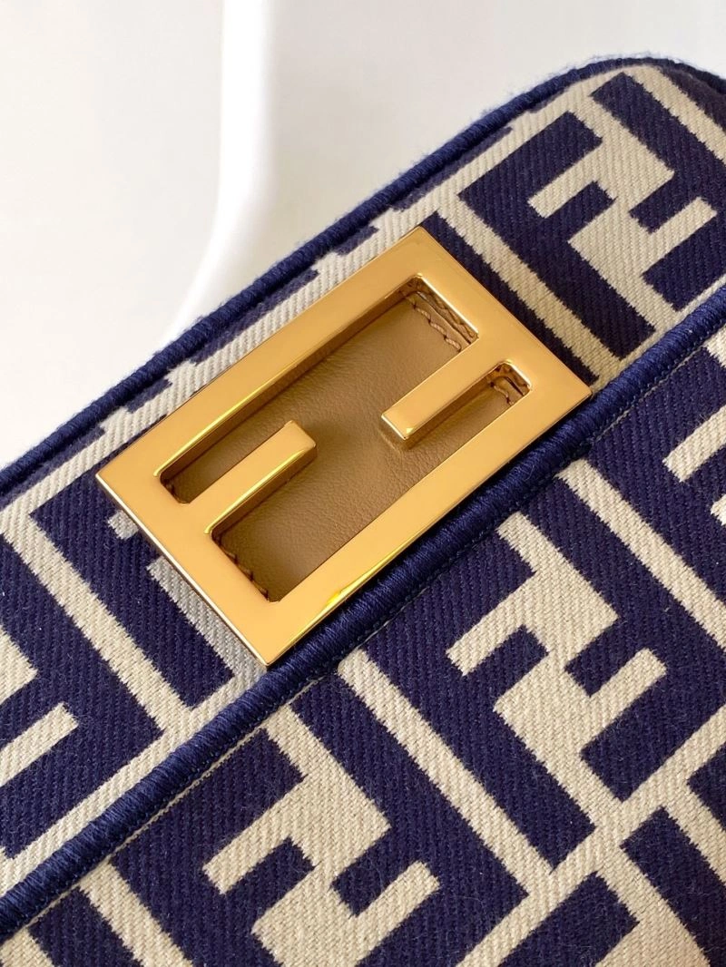 Durable Fendi Baguette Bags 58123