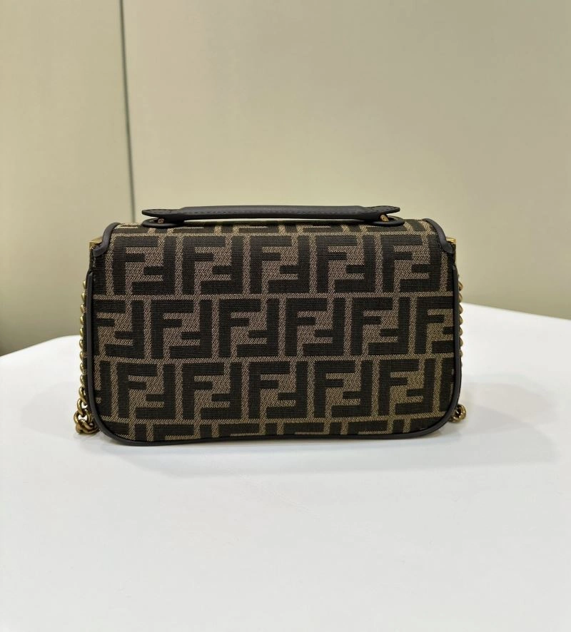 Lightweight Fendi Baguette Bags 58131