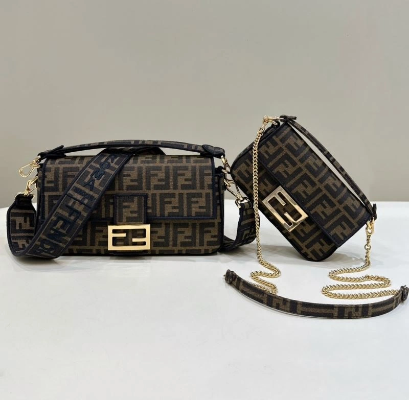 Durable Fendi Baguette Bags 58140