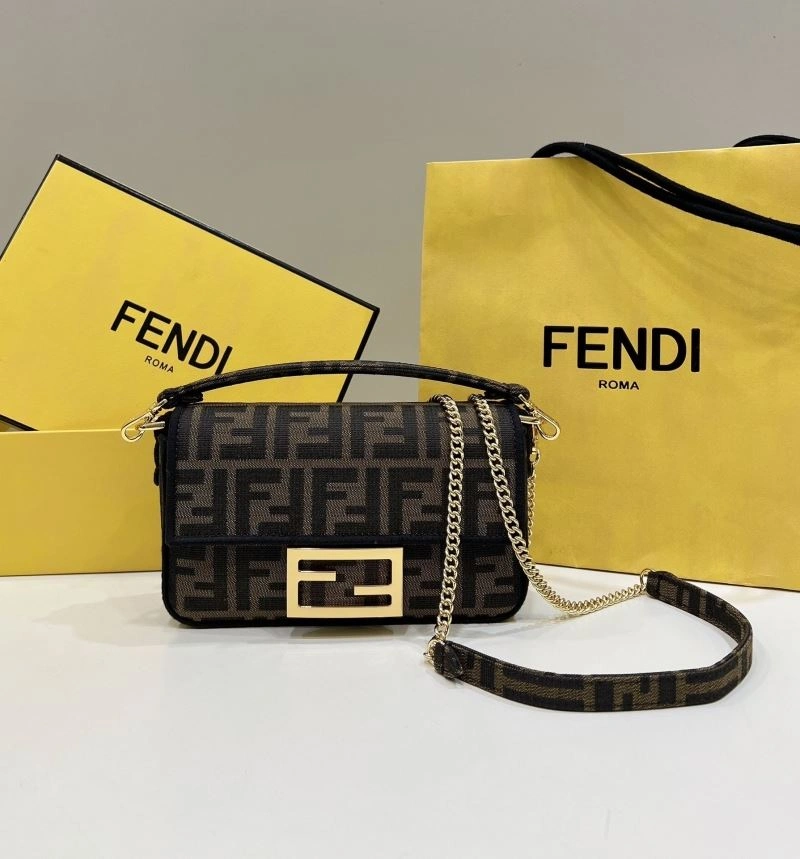 Durable Fendi Baguette Bags 58140