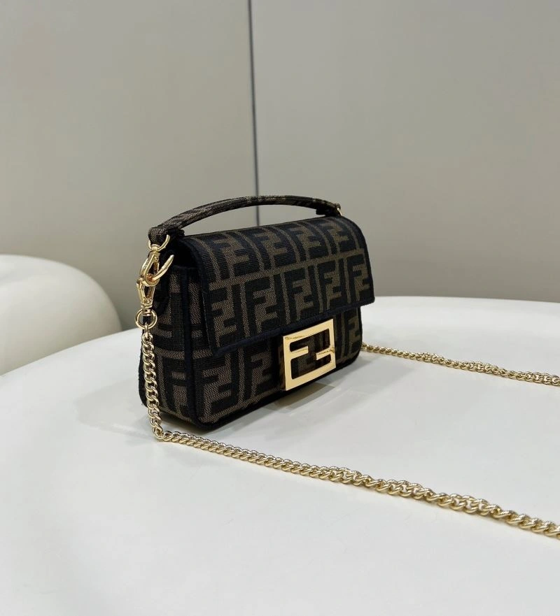 Durable Fendi Baguette Bags 58140