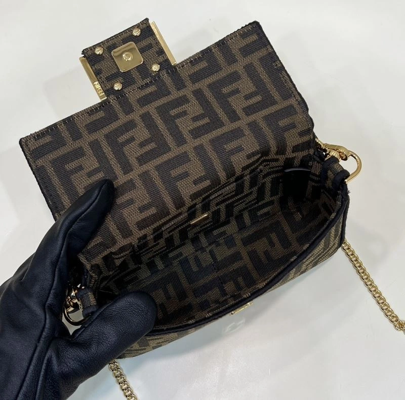 Durable Fendi Baguette Bags 58140