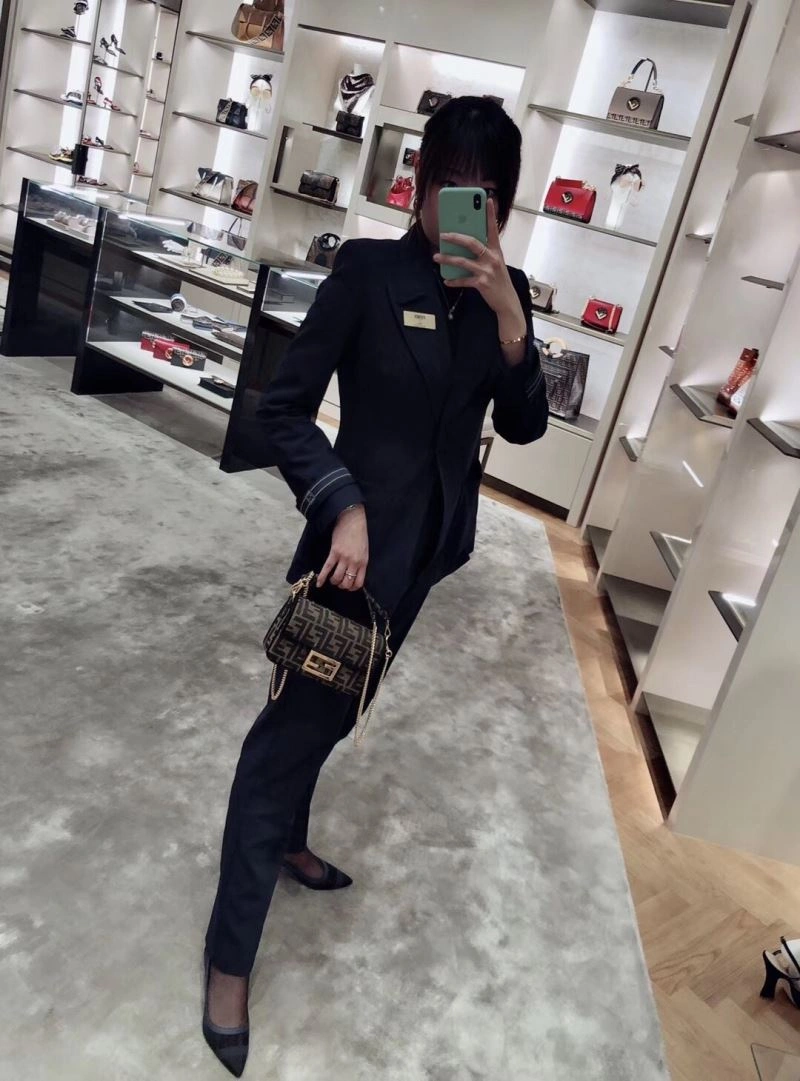 Durable Fendi Baguette Bags 58140