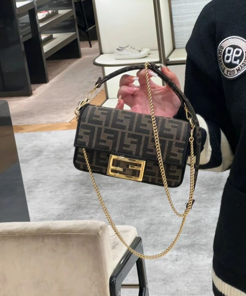Durable Fendi Baguette Bags 58140