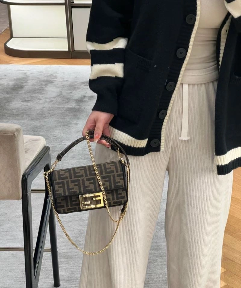 Durable Fendi Baguette Bags 58140