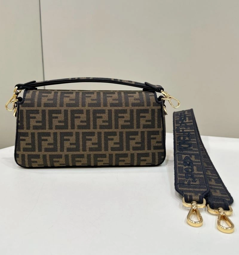 Supportive Fendi Baguette Bags 58126
