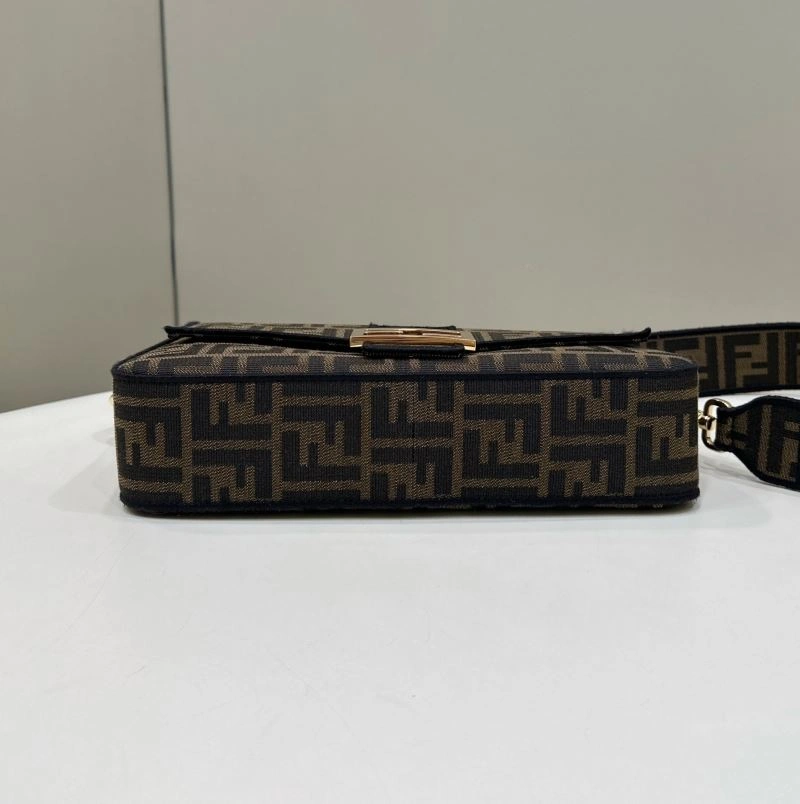 Supportive Fendi Baguette Bags 58126
