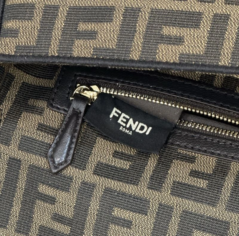 Supportive Fendi Baguette Bags 58126