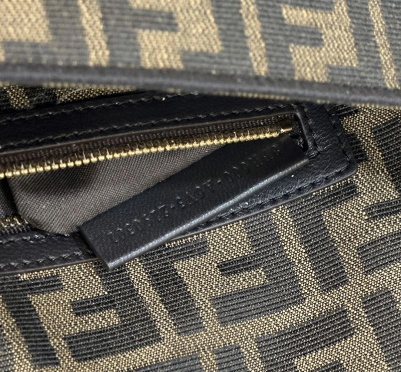 Supportive Fendi Baguette Bags 58126
