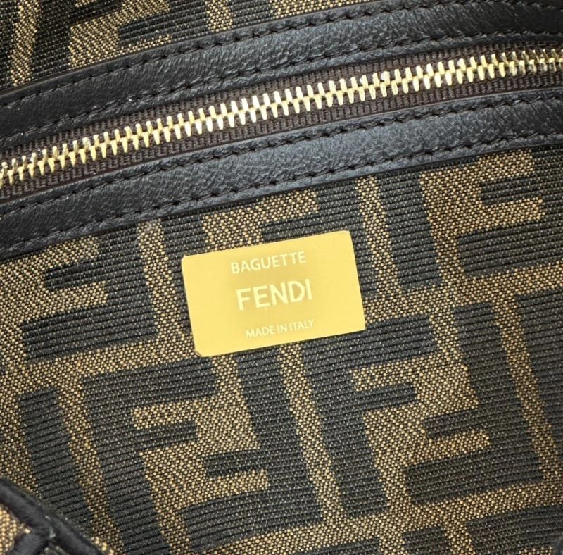 Supportive Fendi Baguette Bags 58126