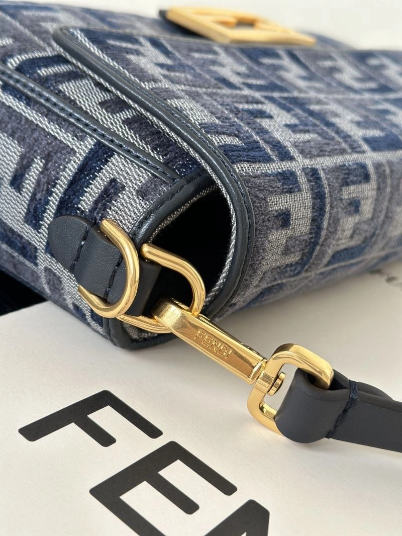 Fendi Baguette Bags Neat 58129