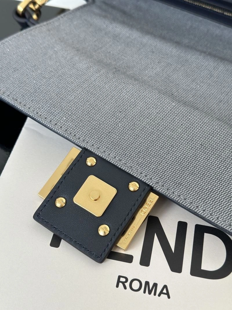 Fendi Baguette Bags Neat 58129
