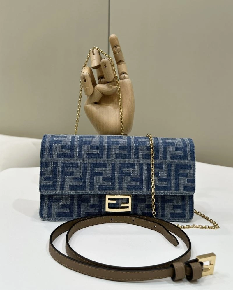 HighQuality Fendi Baguette Bags 58124