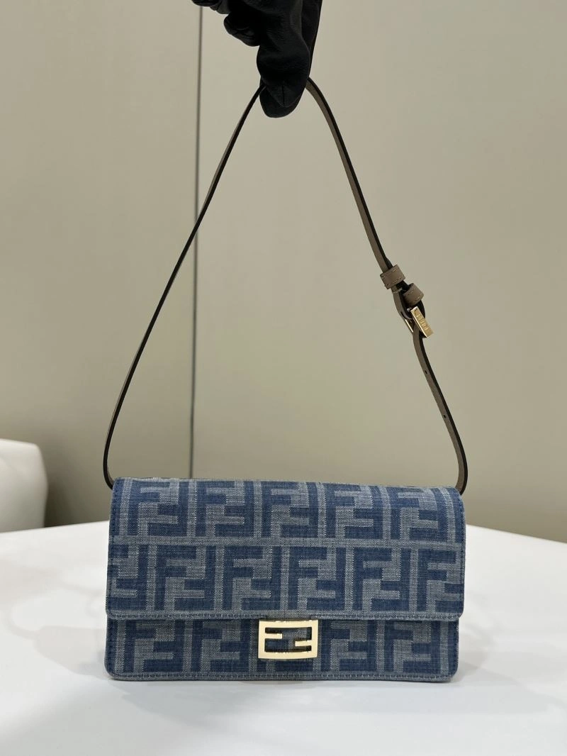 HighQuality Fendi Baguette Bags 58124