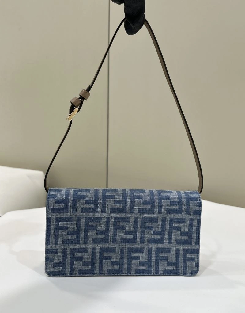 HighQuality Fendi Baguette Bags 58124