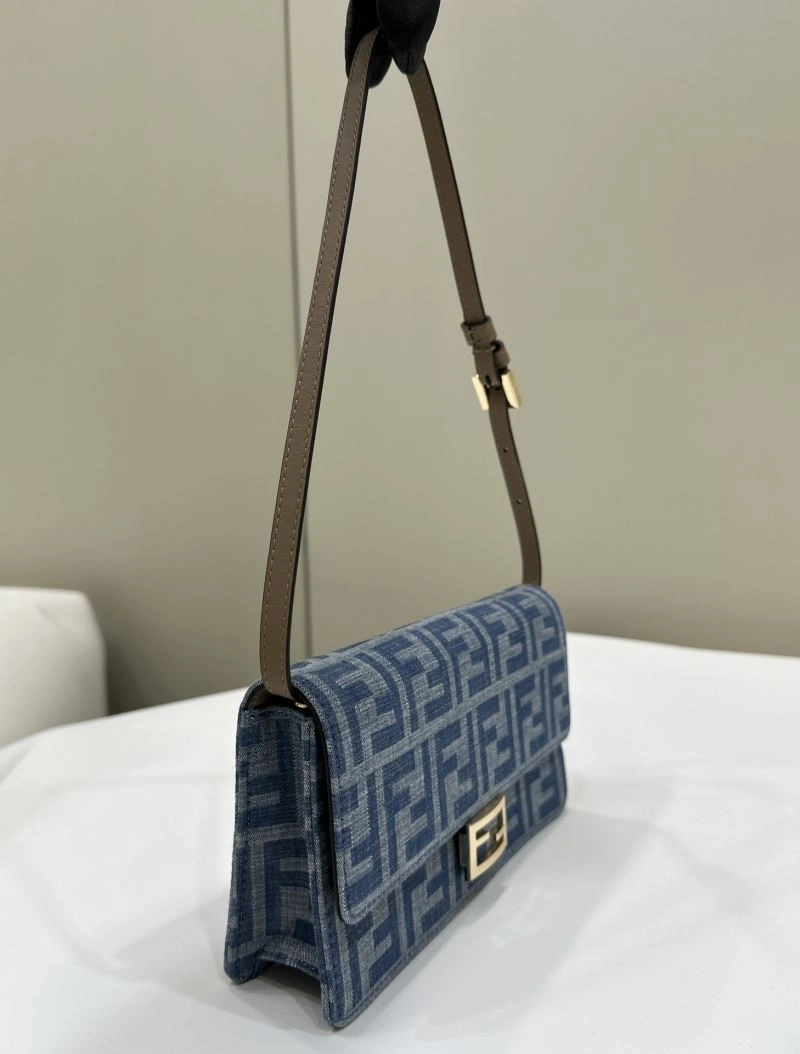 HighQuality Fendi Baguette Bags 58124