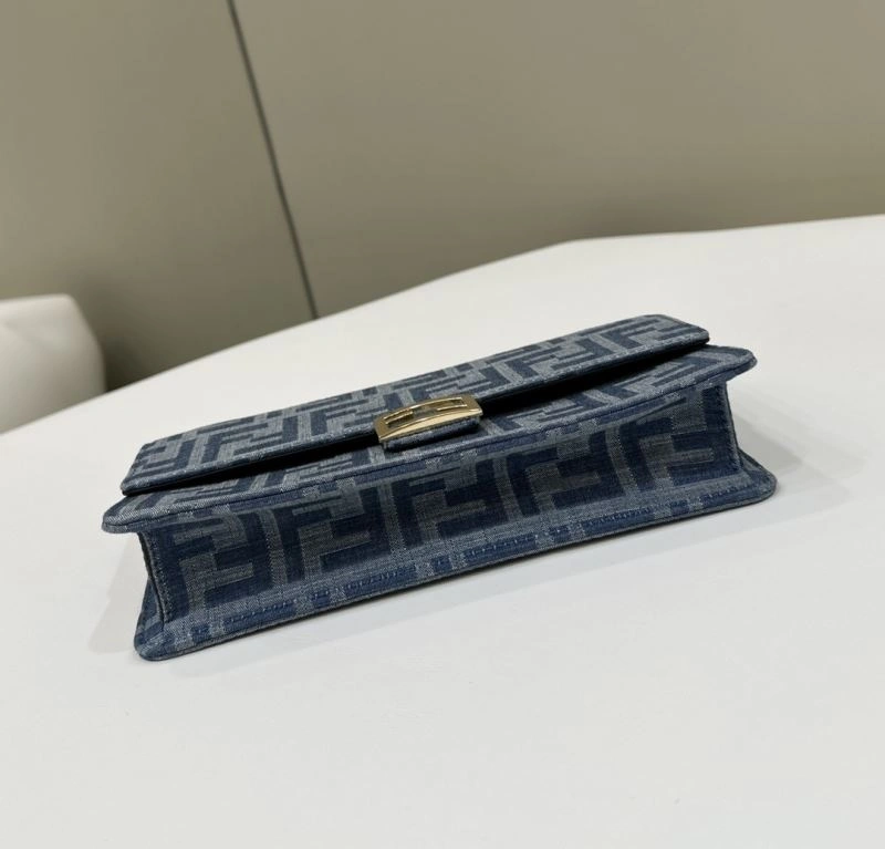 HighQuality Fendi Baguette Bags 58124