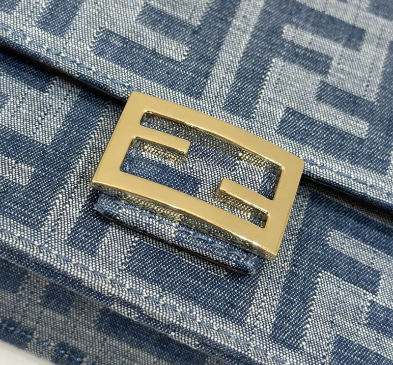 HighQuality Fendi Baguette Bags 58124