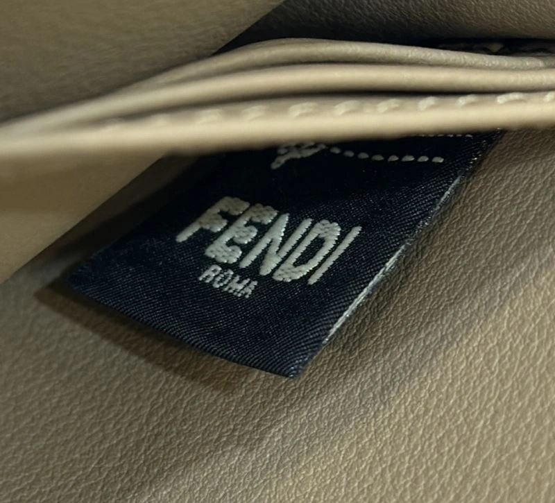 HighQuality Fendi Baguette Bags 58124