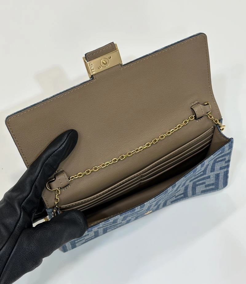 HighQuality Fendi Baguette Bags 58124