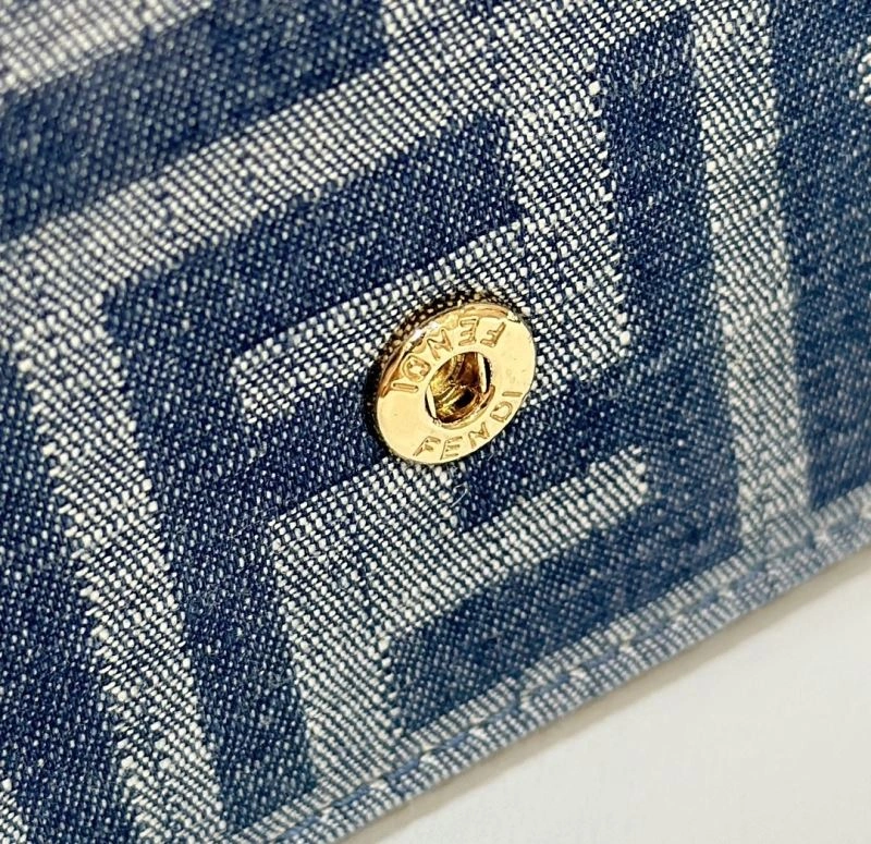 HighQuality Fendi Baguette Bags 58124
