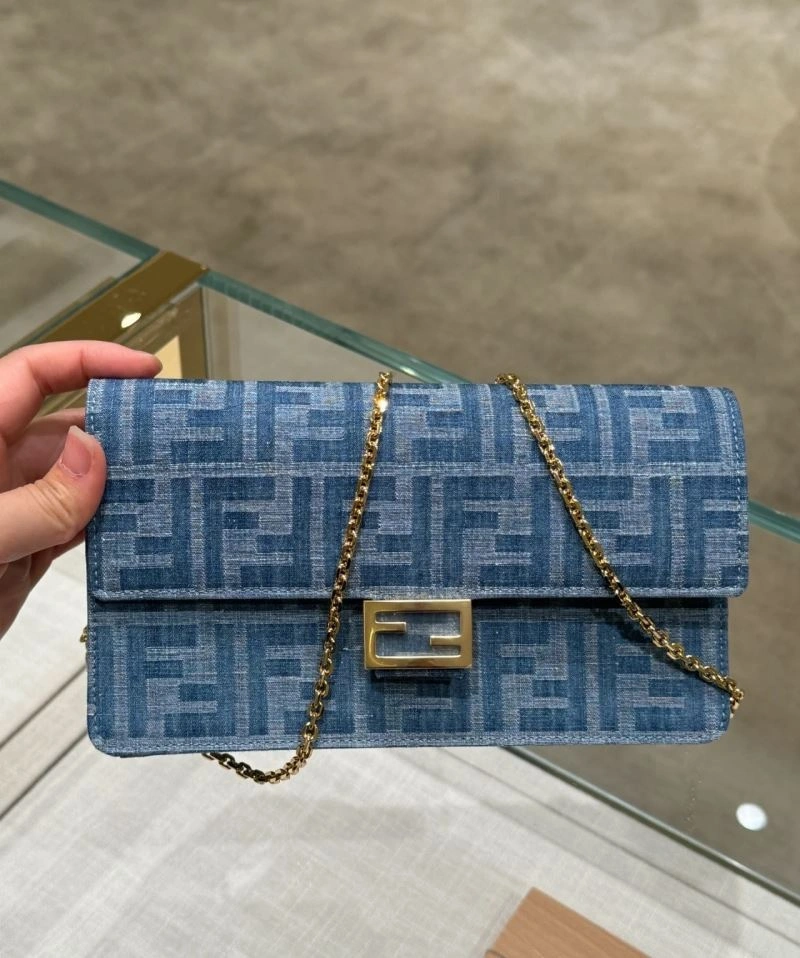 HighQuality Fendi Baguette Bags 58124