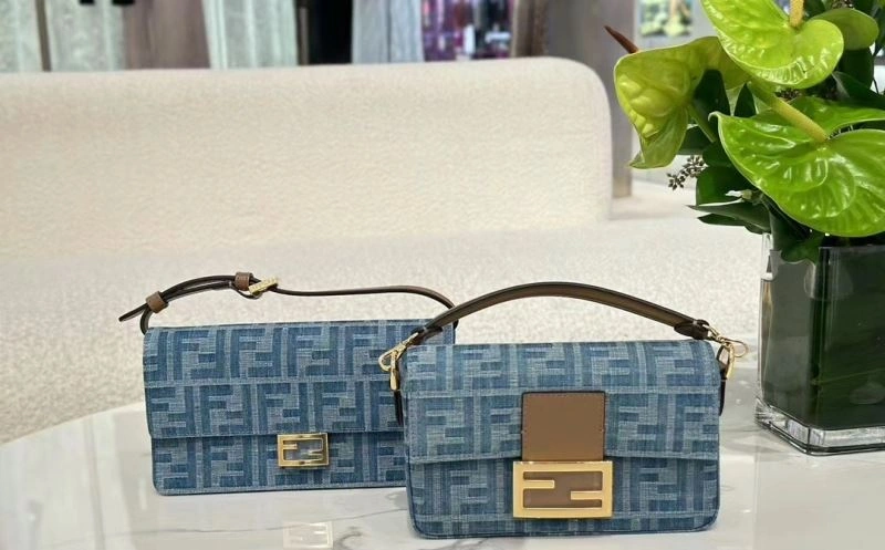 HighQuality Fendi Baguette Bags 58124