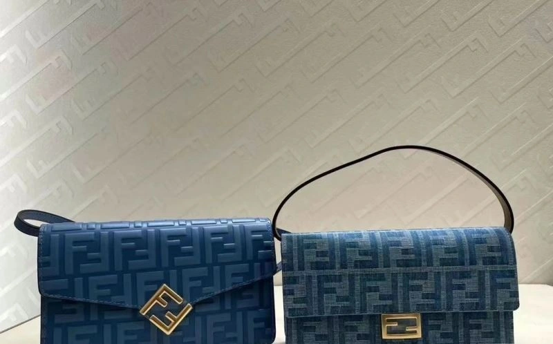 HighQuality Fendi Baguette Bags 58124
