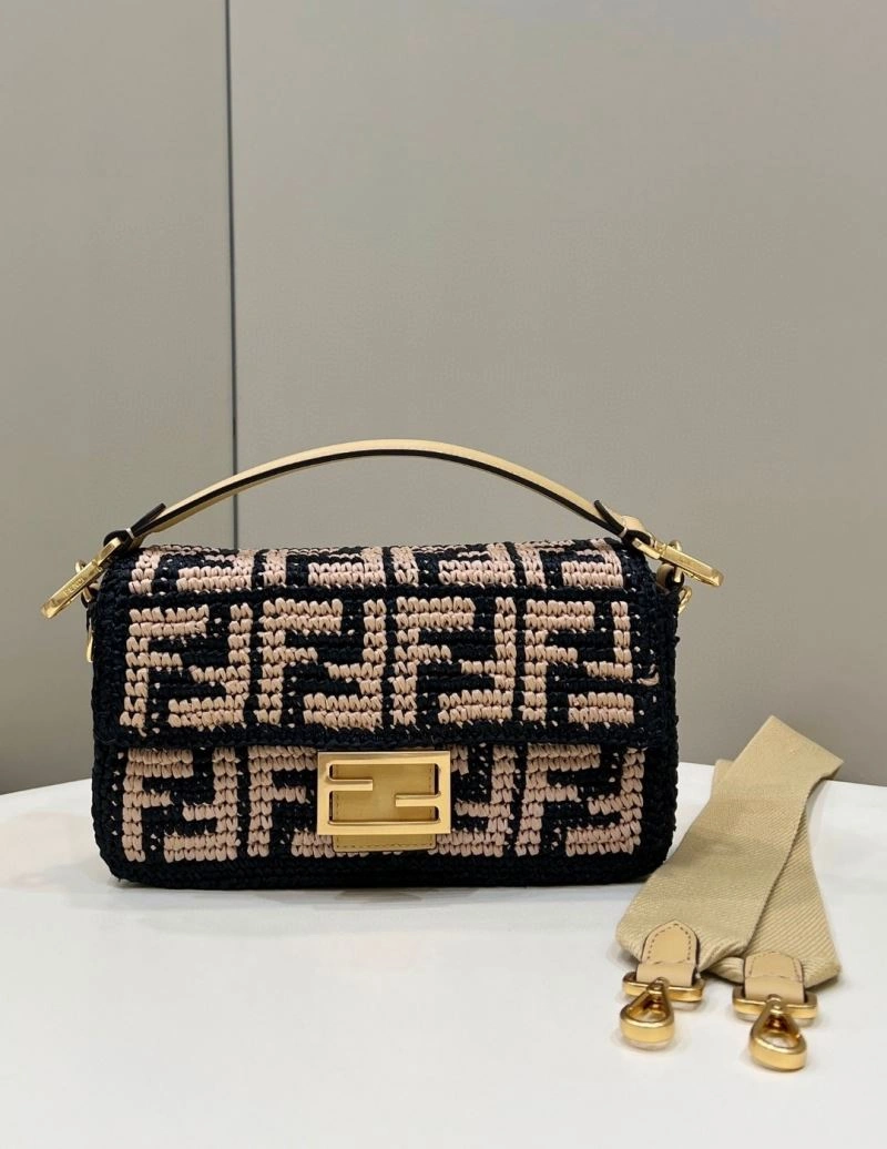SoftTouch Fendi Baguette Bags 58121