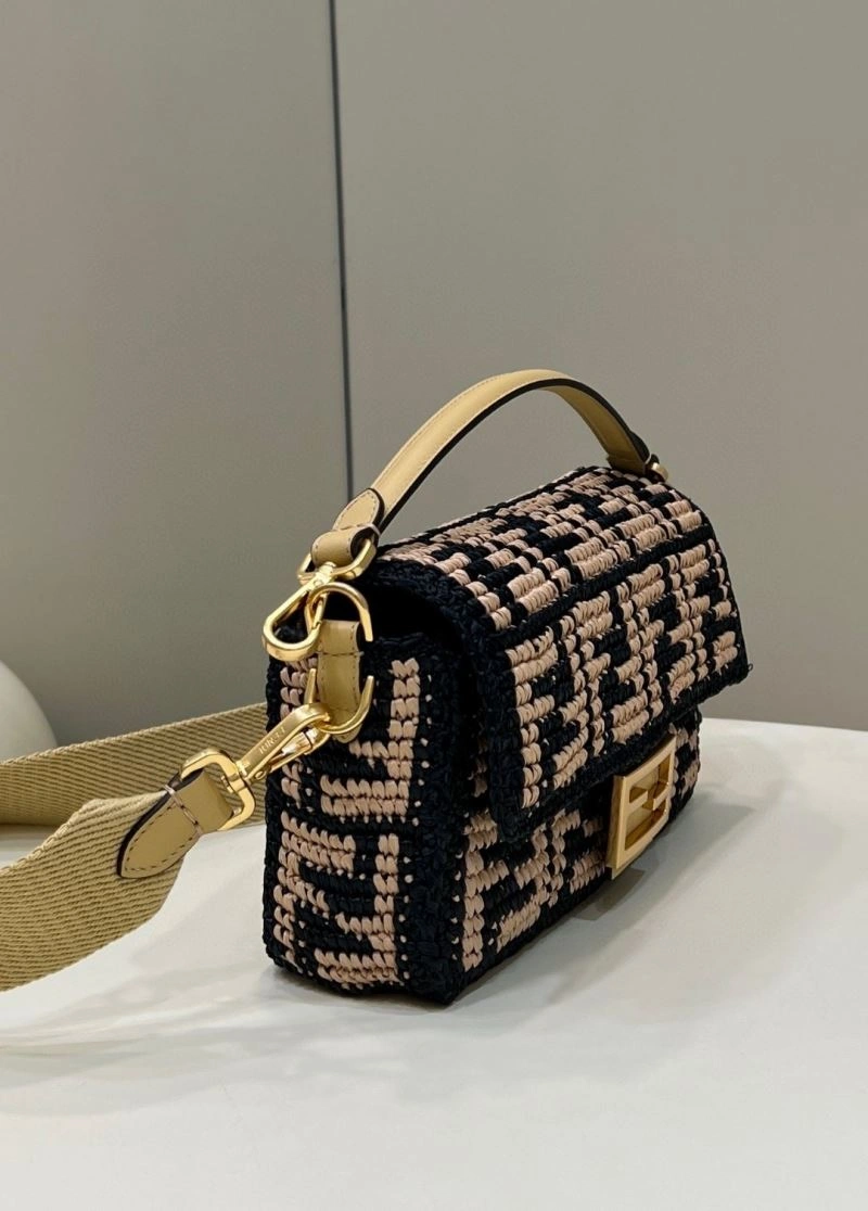 SoftTouch Fendi Baguette Bags 58121