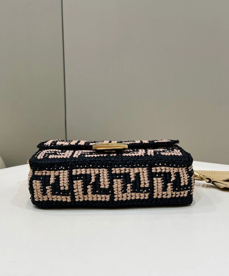 SoftTouch Fendi Baguette Bags 58121