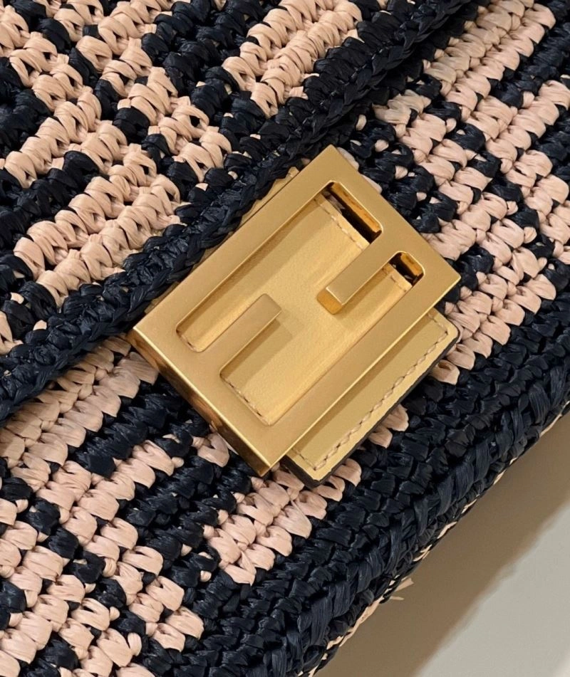 SoftTouch Fendi Baguette Bags 58121