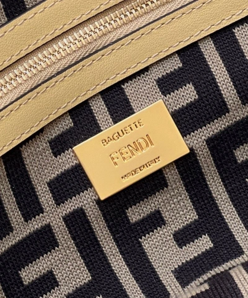 SoftTouch Fendi Baguette Bags 58121