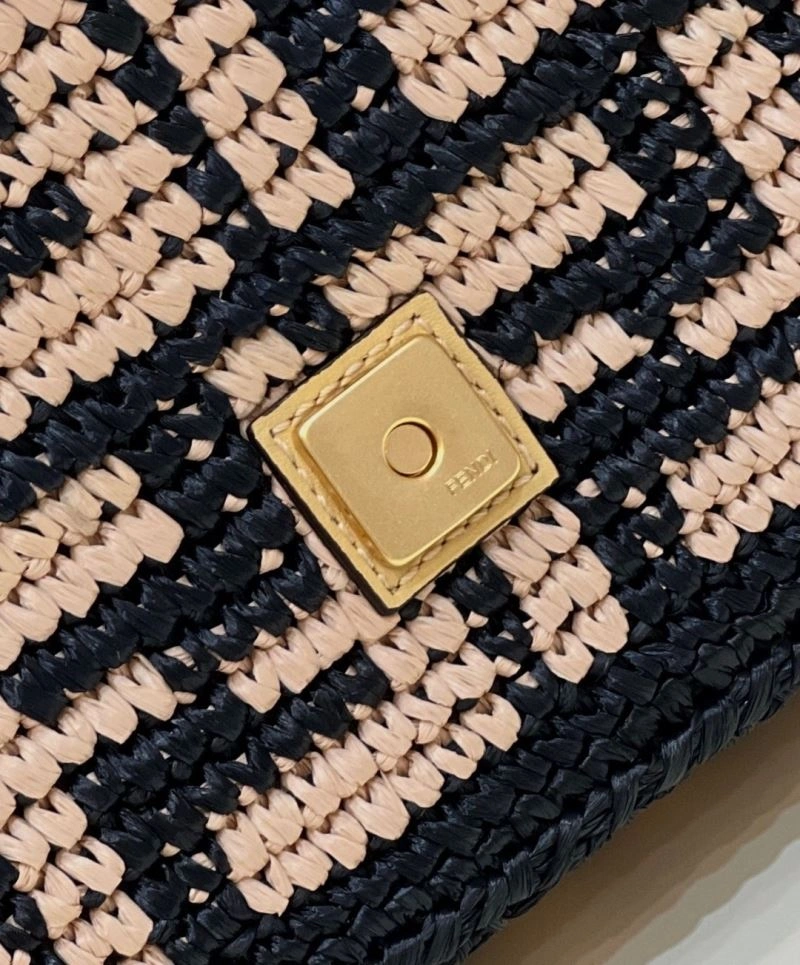 SoftTouch Fendi Baguette Bags 58121