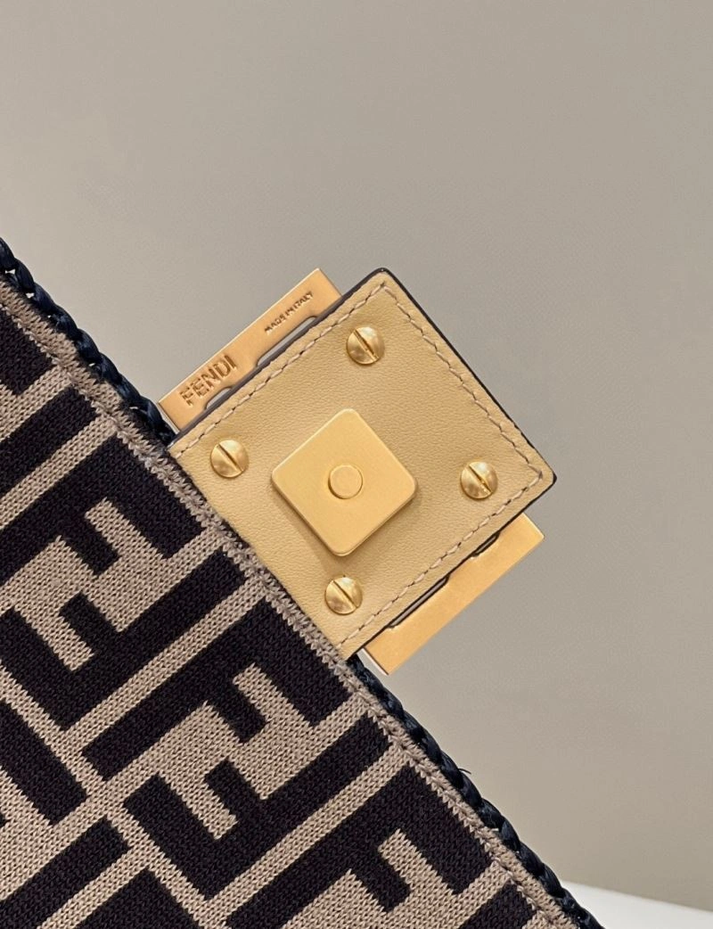 SoftTouch Fendi Baguette Bags 58121