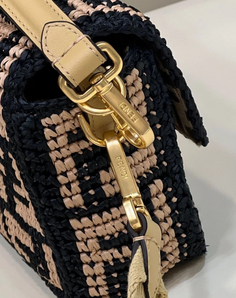 SoftTouch Fendi Baguette Bags 58121