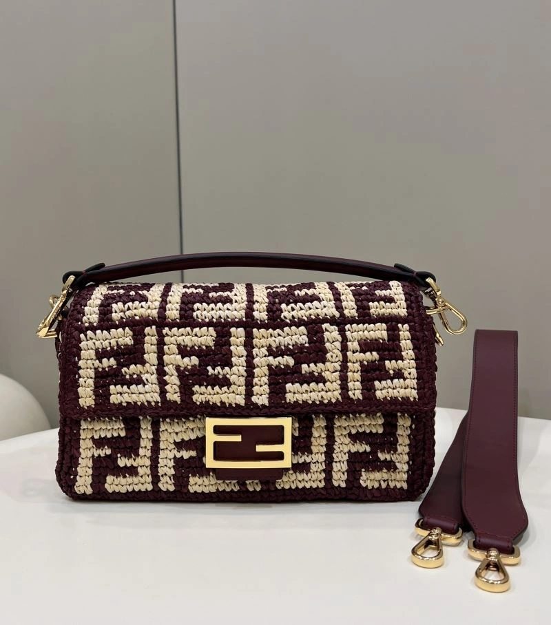 Fendi Baguette Bags Affordable 58153