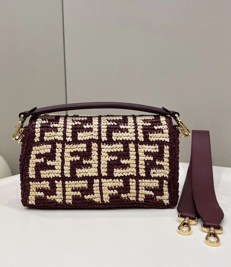 Fendi Baguette Bags Affordable 58153
