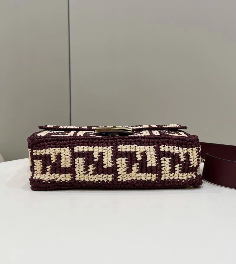 Fendi Baguette Bags Affordable 58153