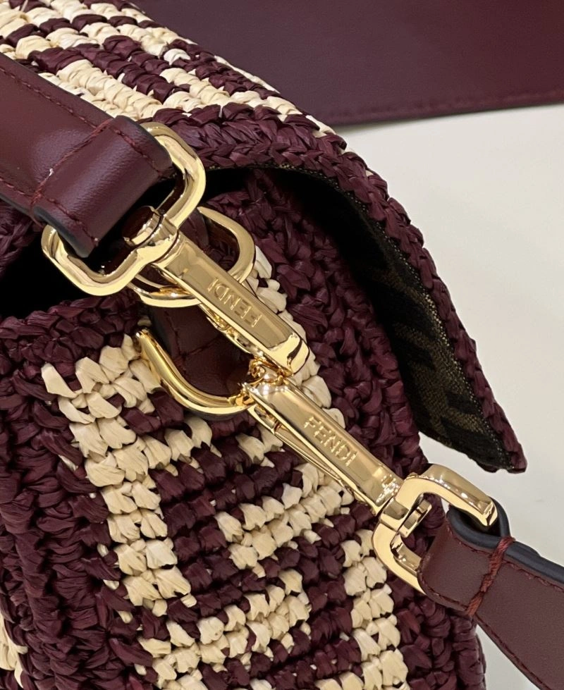 Fendi Baguette Bags Affordable 58153
