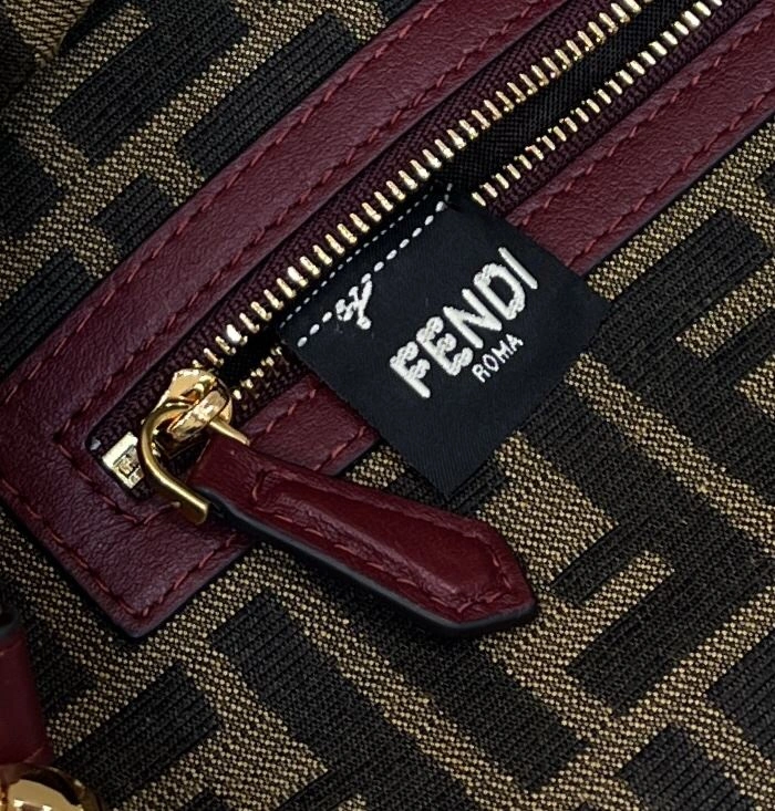 Fendi Baguette Bags Affordable 58153