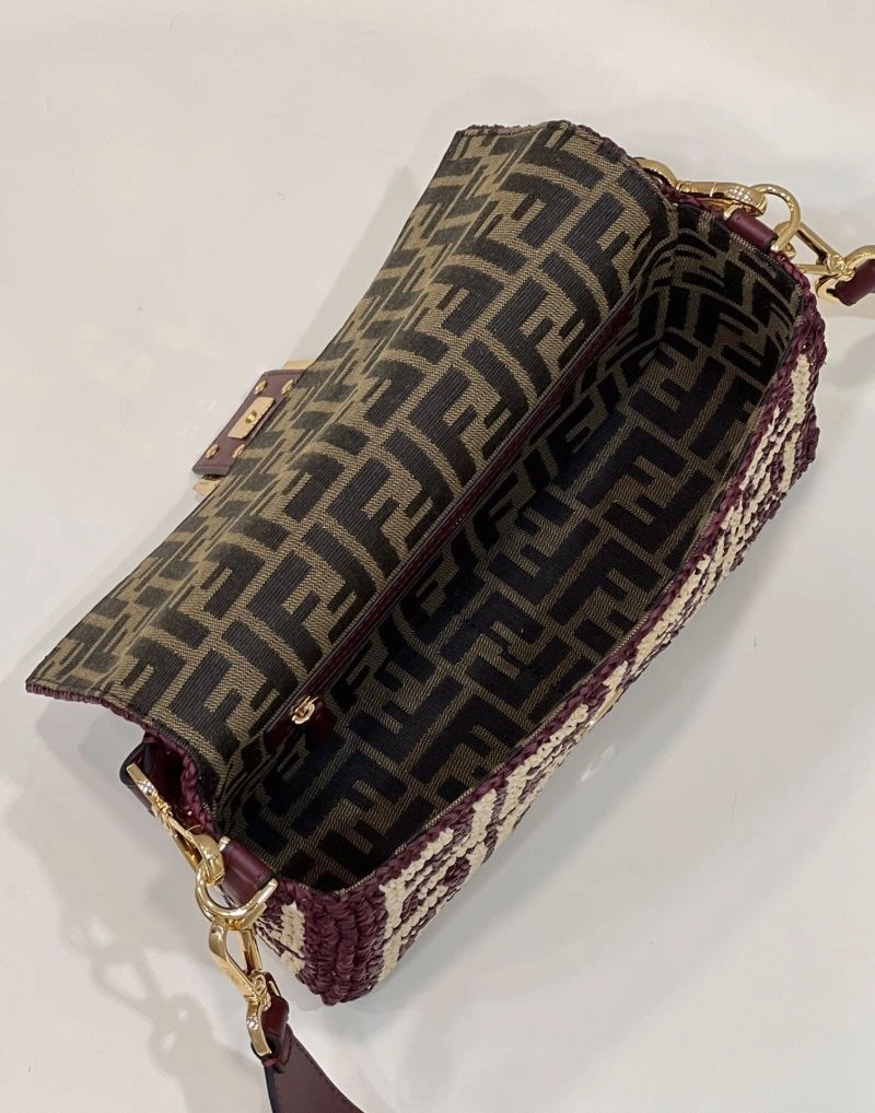 Fendi Baguette Bags Affordable 58153