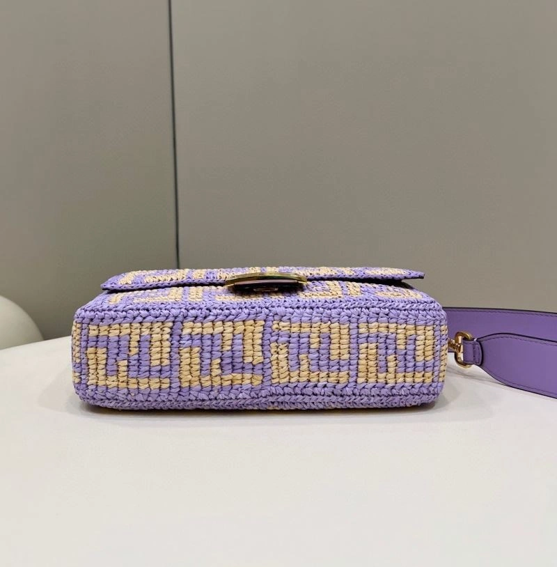 Fendi Baguette Bags Efficient 58117