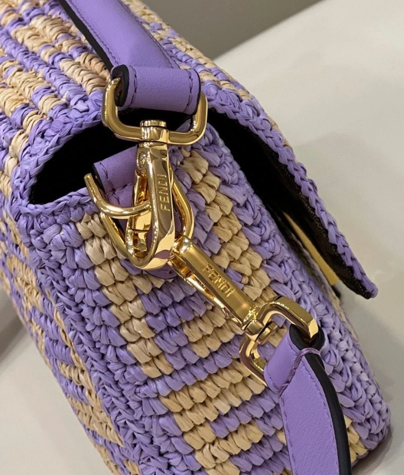 Fendi Baguette Bags Efficient 58117